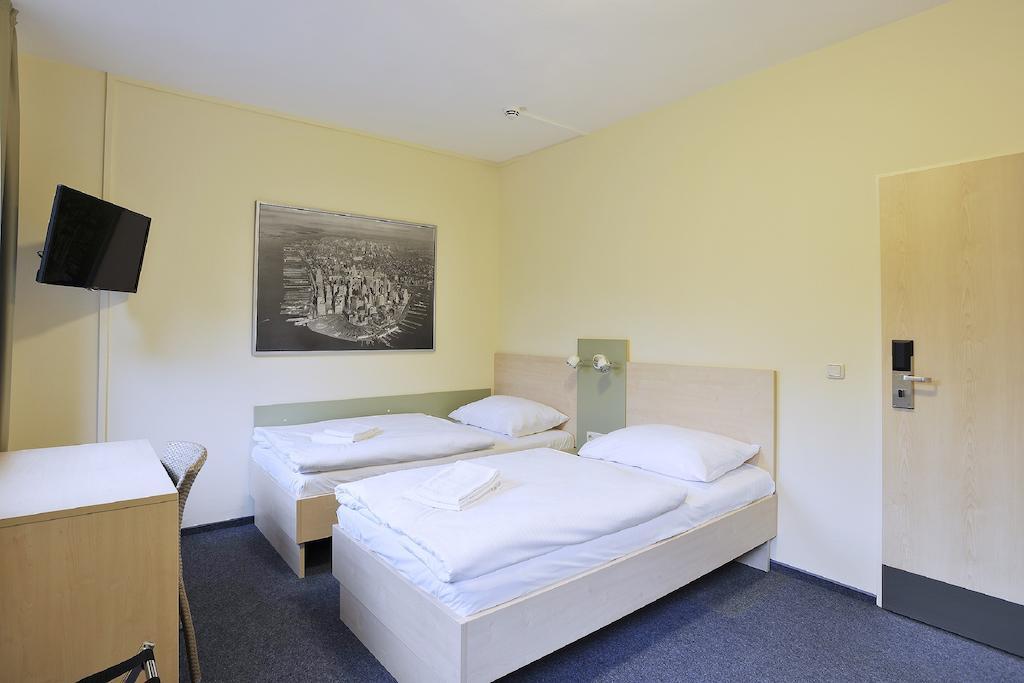 Best Deal Airporthotel Weeze Pokoj fotografie