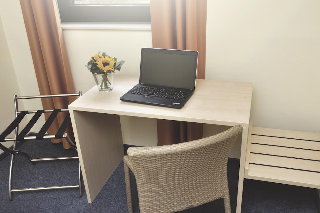 Best Deal Airporthotel Weeze Pokoj fotografie